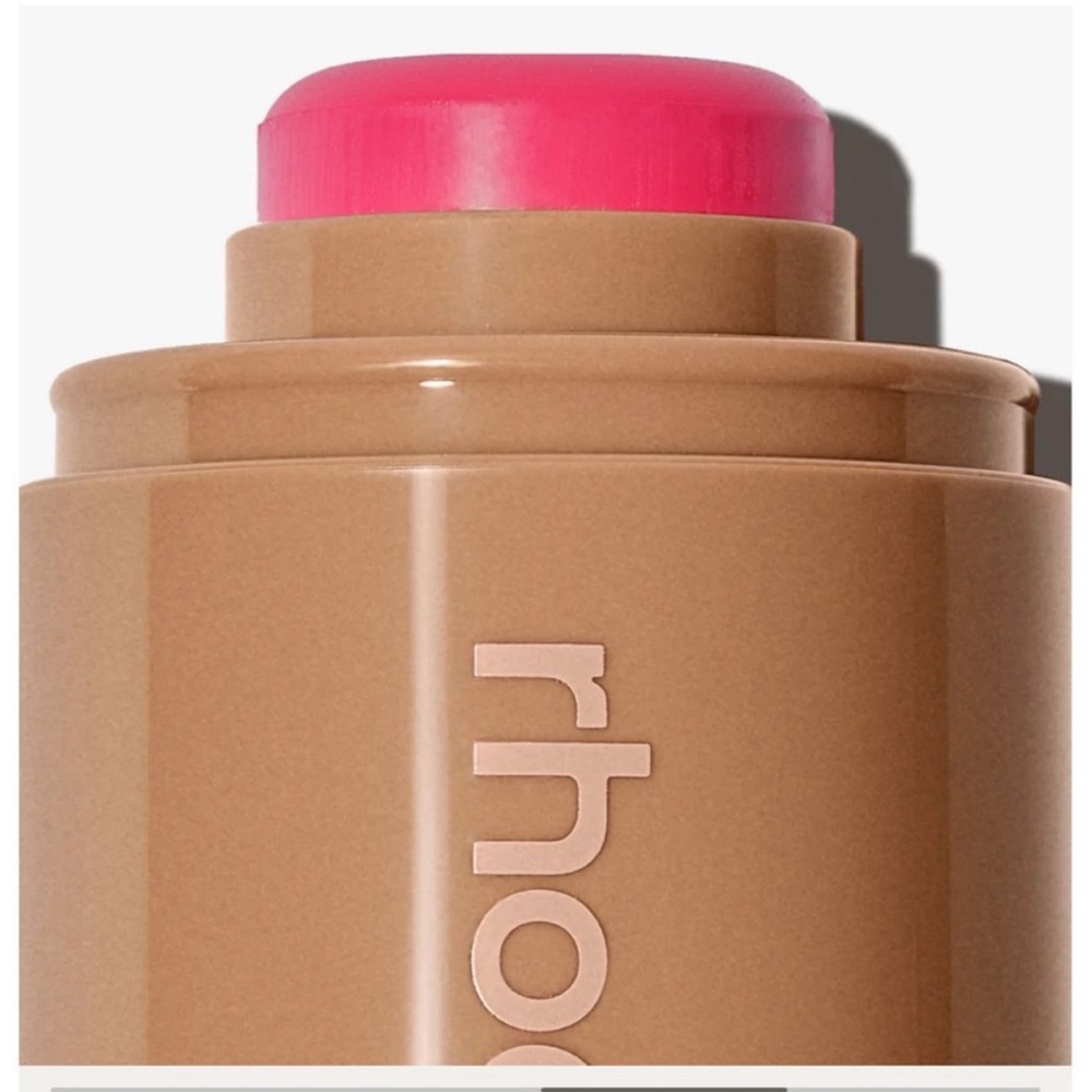 Rhode by Hailey Beiber Pocket Blush in Juicebox- NIB